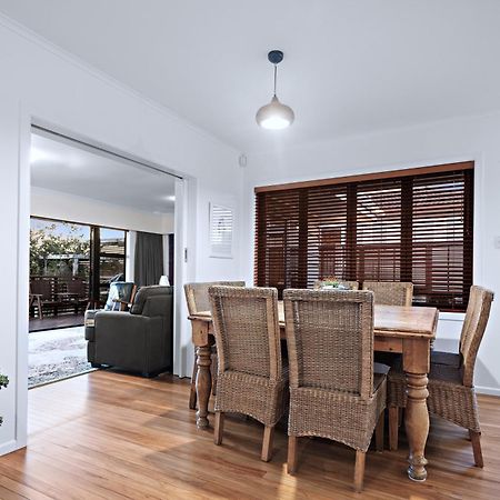 Ultimate Beach Location Mount Maunganui Exterior foto