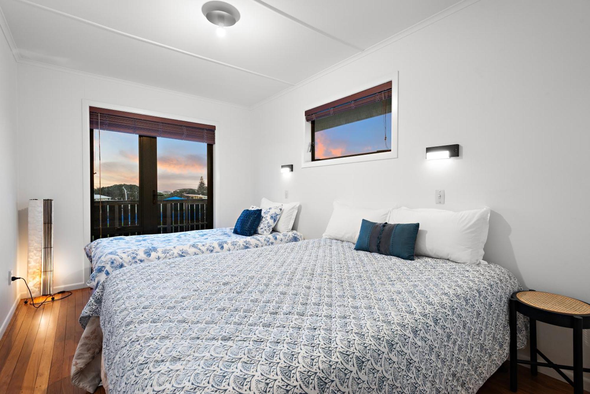 Ultimate Beach Location Mount Maunganui Exterior foto