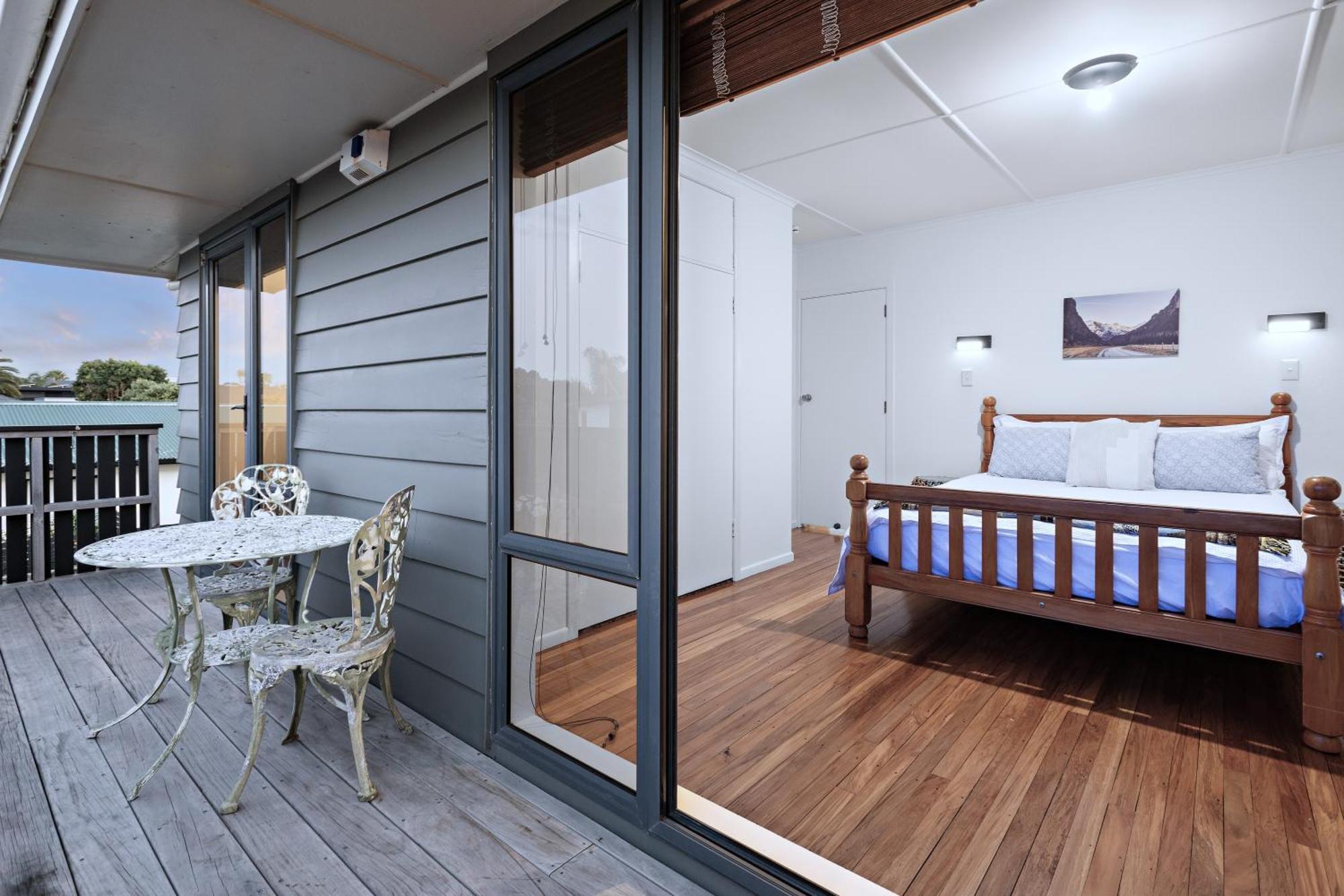 Ultimate Beach Location Mount Maunganui Exterior foto