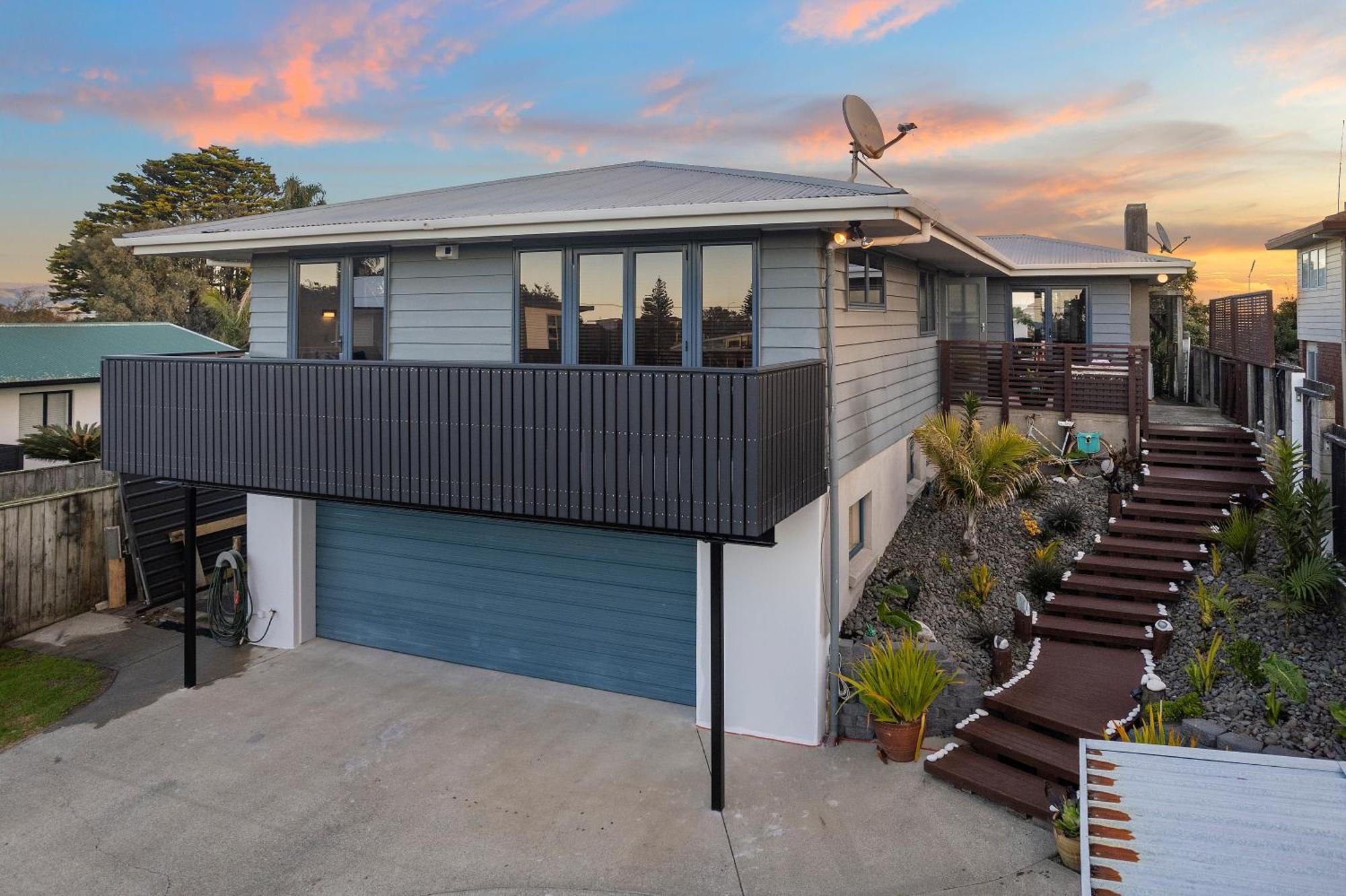 Ultimate Beach Location Mount Maunganui Exterior foto